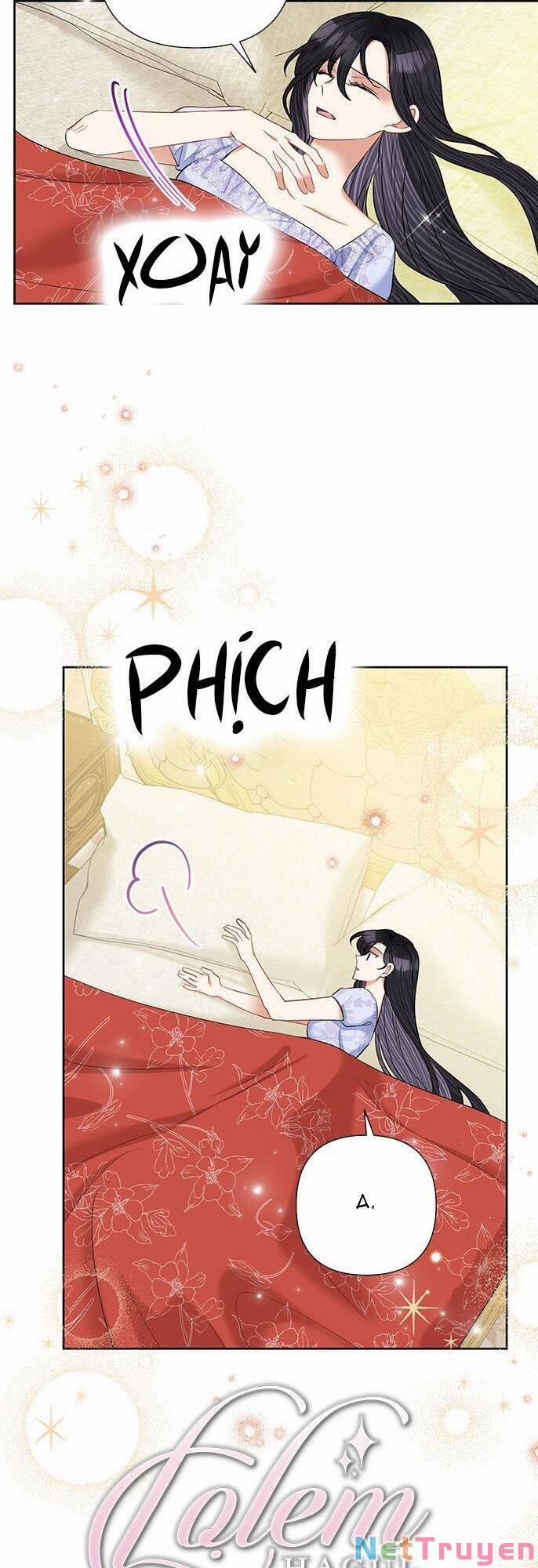 Ác Nữ Hôm Nay Lại Yêu Đời Rồi! 61 trang 2