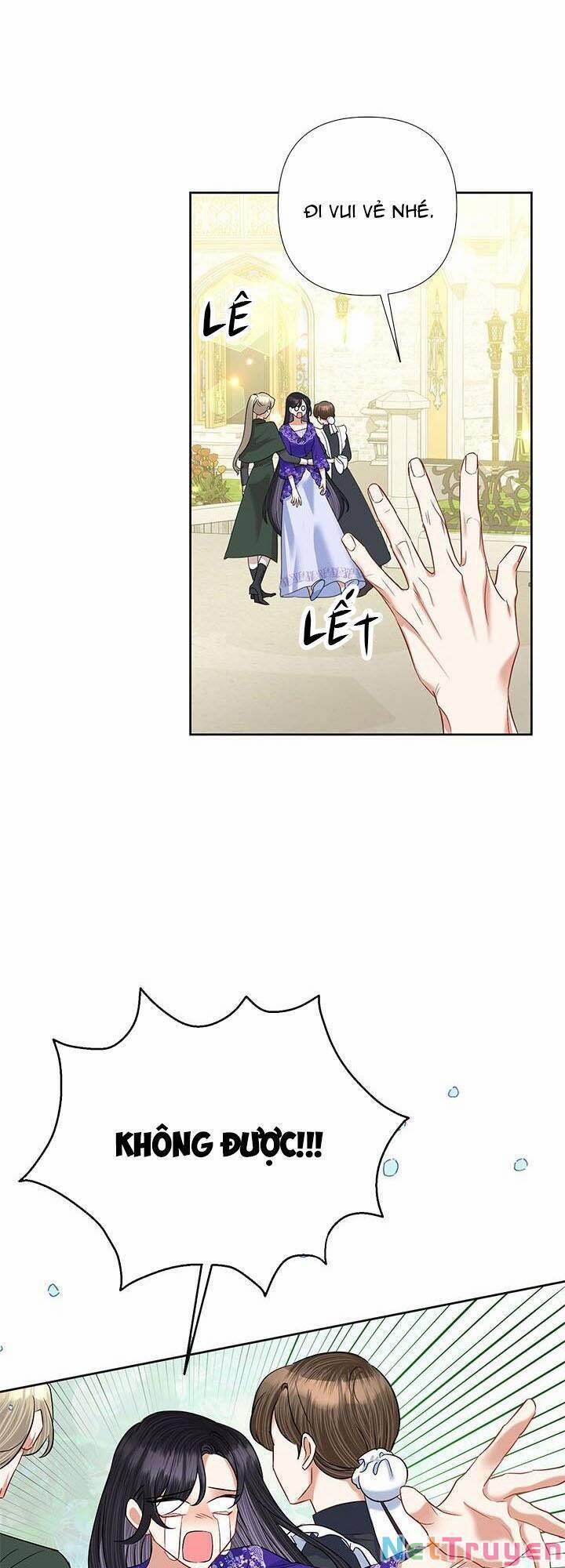 Ác Nữ Hôm Nay Lại Yêu Đời Rồi! 61 trang 22