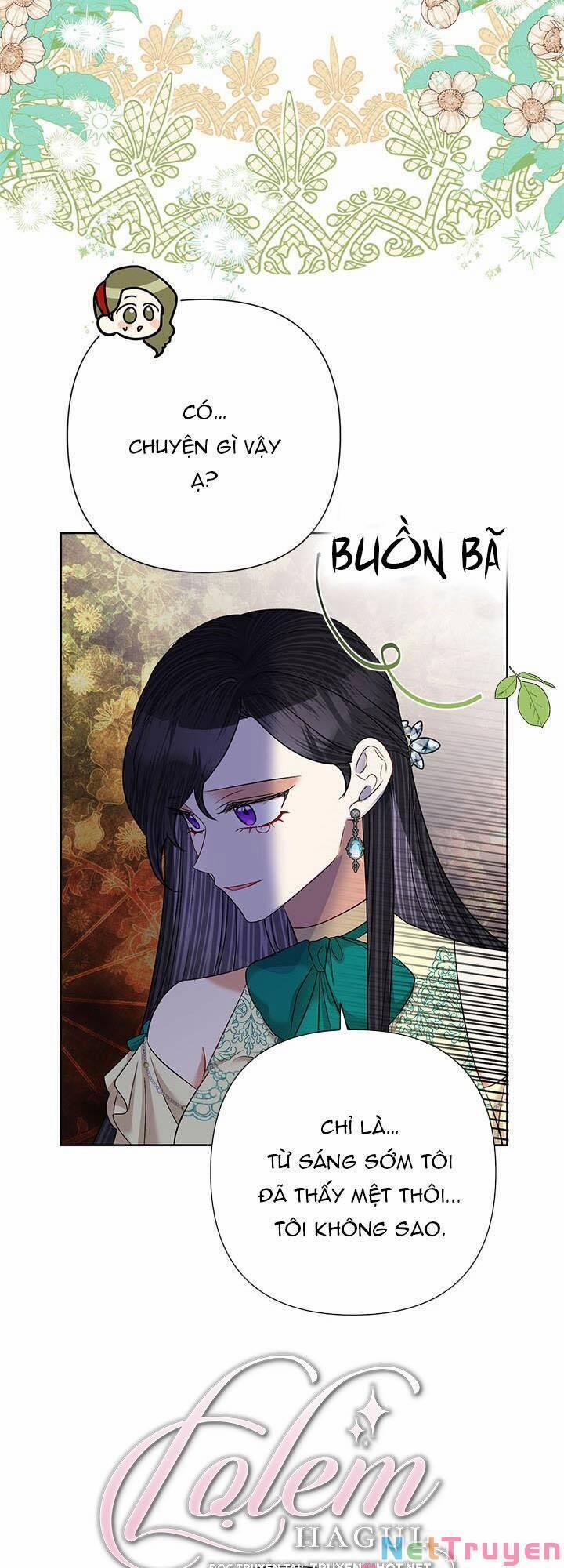 Ác Nữ Hôm Nay Lại Yêu Đời Rồi! 61 trang 26