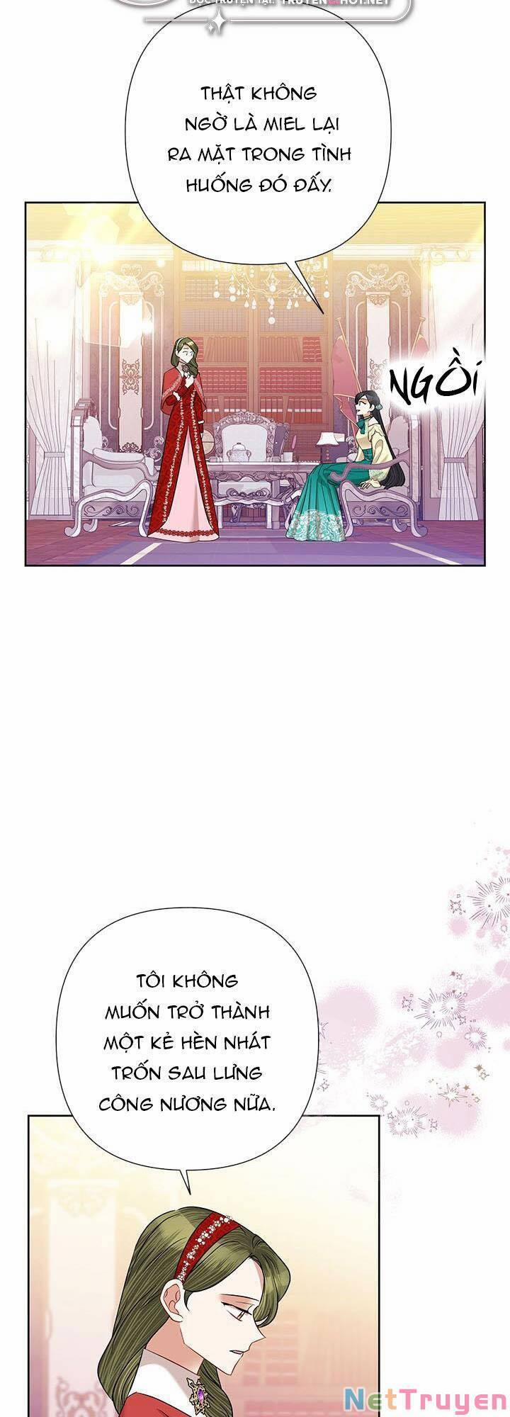 Ác Nữ Hôm Nay Lại Yêu Đời Rồi! 61 trang 27