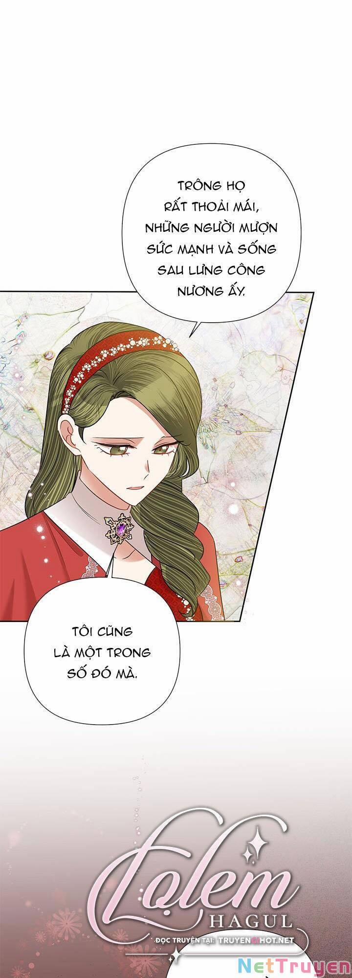 Ác Nữ Hôm Nay Lại Yêu Đời Rồi! 61 trang 30