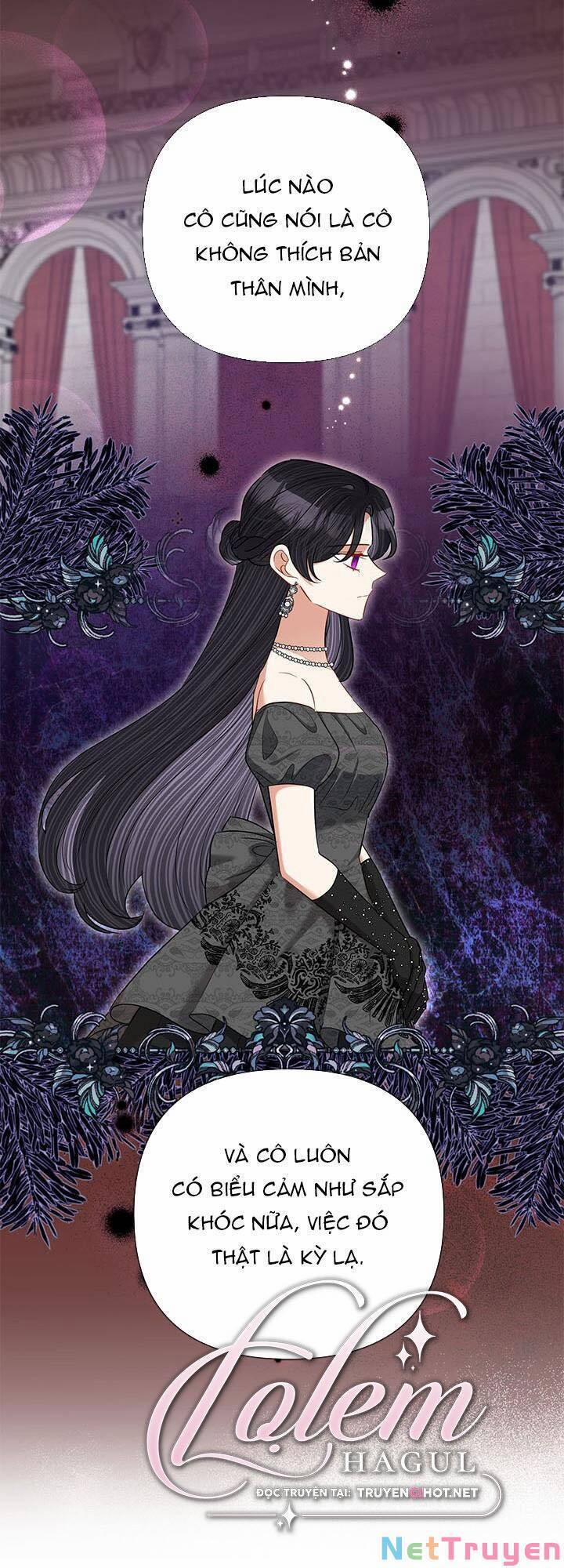 Ác Nữ Hôm Nay Lại Yêu Đời Rồi! 61 trang 32