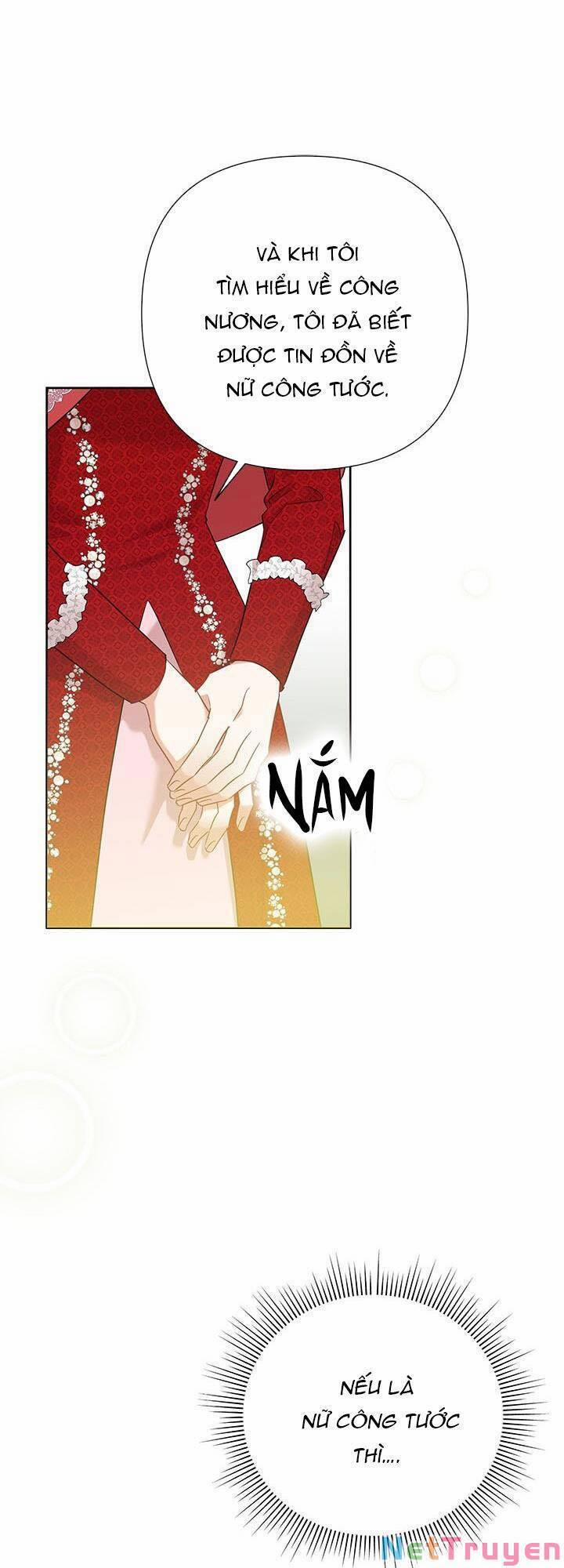 Ác Nữ Hôm Nay Lại Yêu Đời Rồi! 61 trang 33