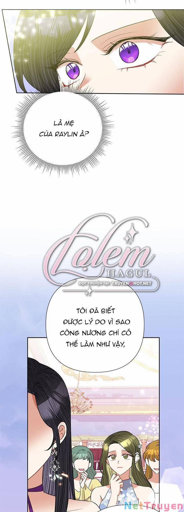 Ác Nữ Hôm Nay Lại Yêu Đời Rồi! 61 trang 34