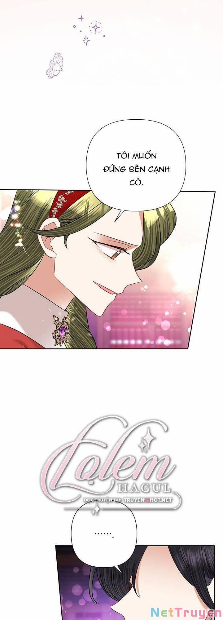 Ác Nữ Hôm Nay Lại Yêu Đời Rồi! 61 trang 36