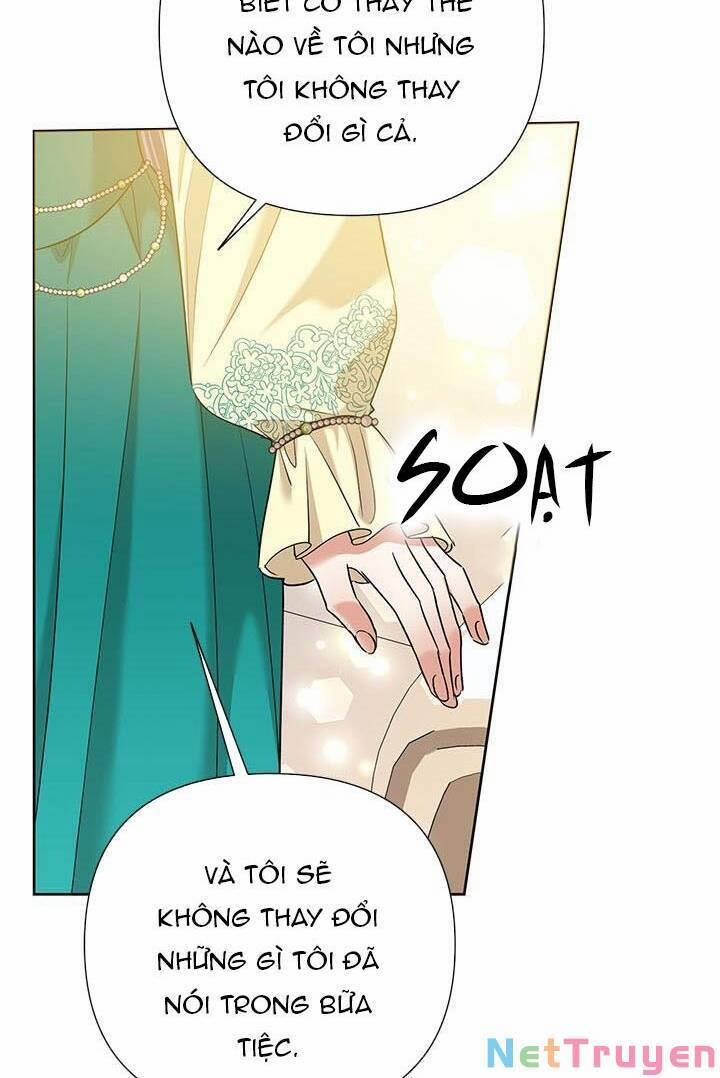 Ác Nữ Hôm Nay Lại Yêu Đời Rồi! 61 trang 38