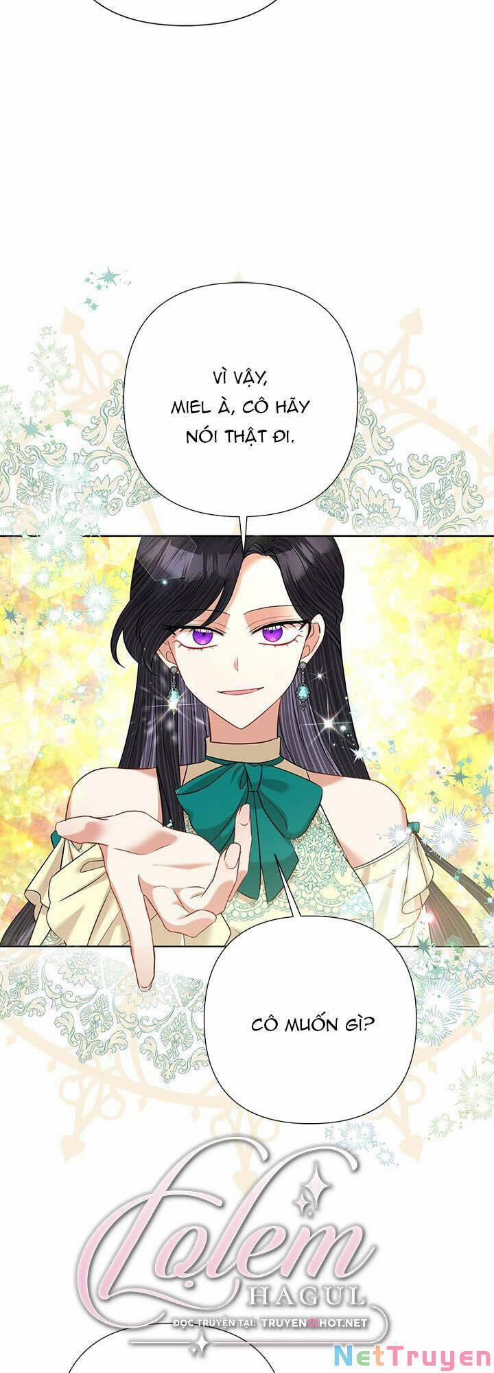 Ác Nữ Hôm Nay Lại Yêu Đời Rồi! 61 trang 39