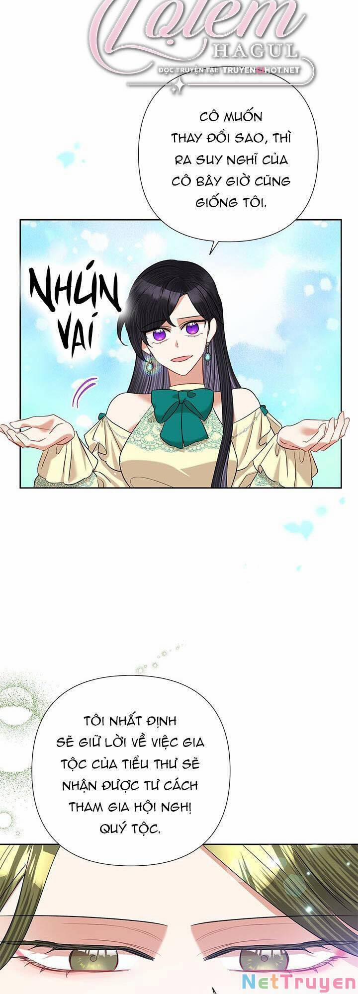 Ác Nữ Hôm Nay Lại Yêu Đời Rồi! 61 trang 42