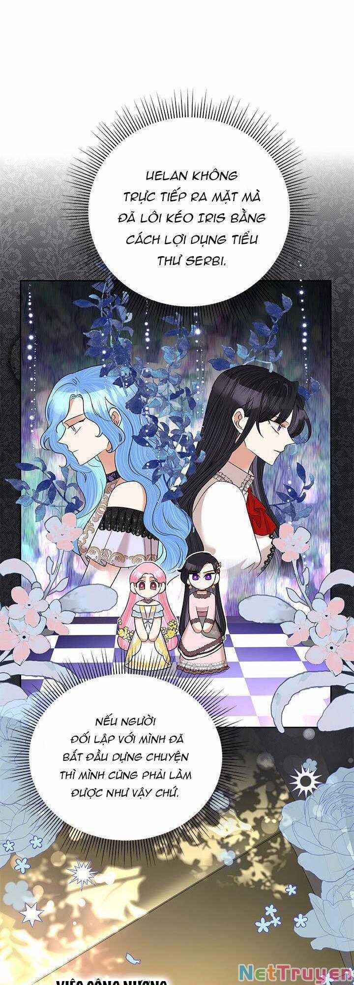 Ác Nữ Hôm Nay Lại Yêu Đời Rồi! 61 trang 44