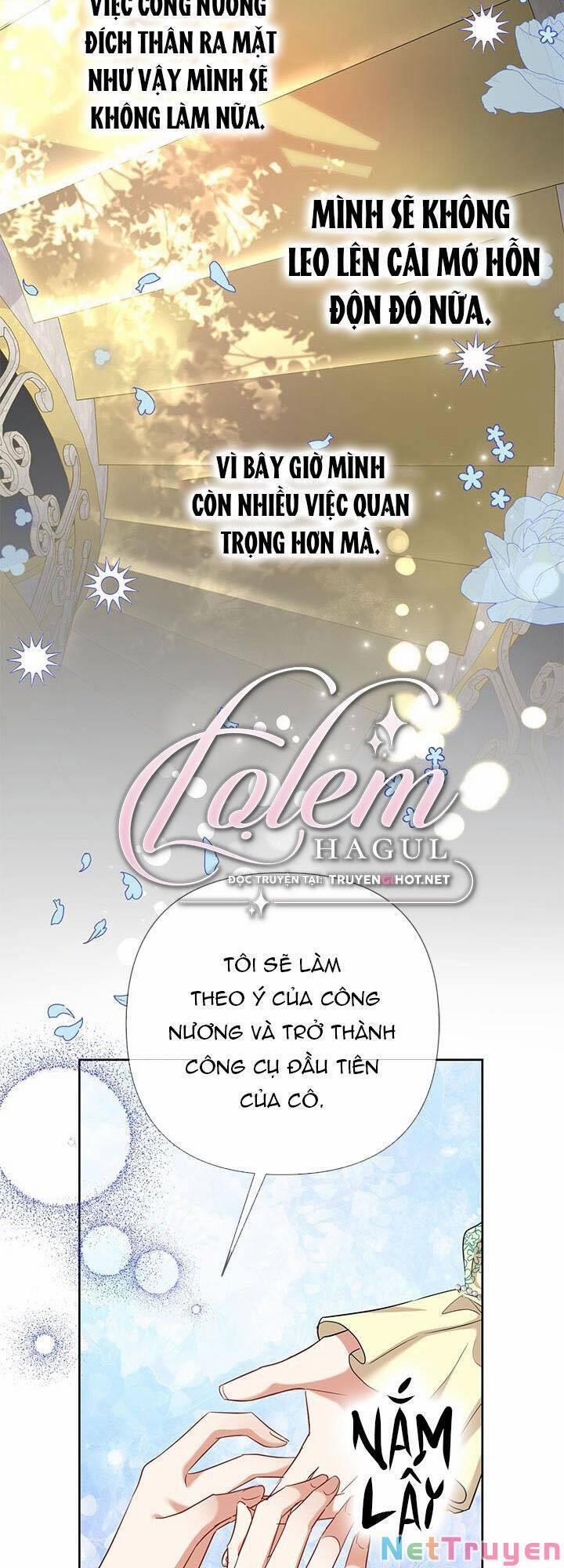 Ác Nữ Hôm Nay Lại Yêu Đời Rồi! 61 trang 45