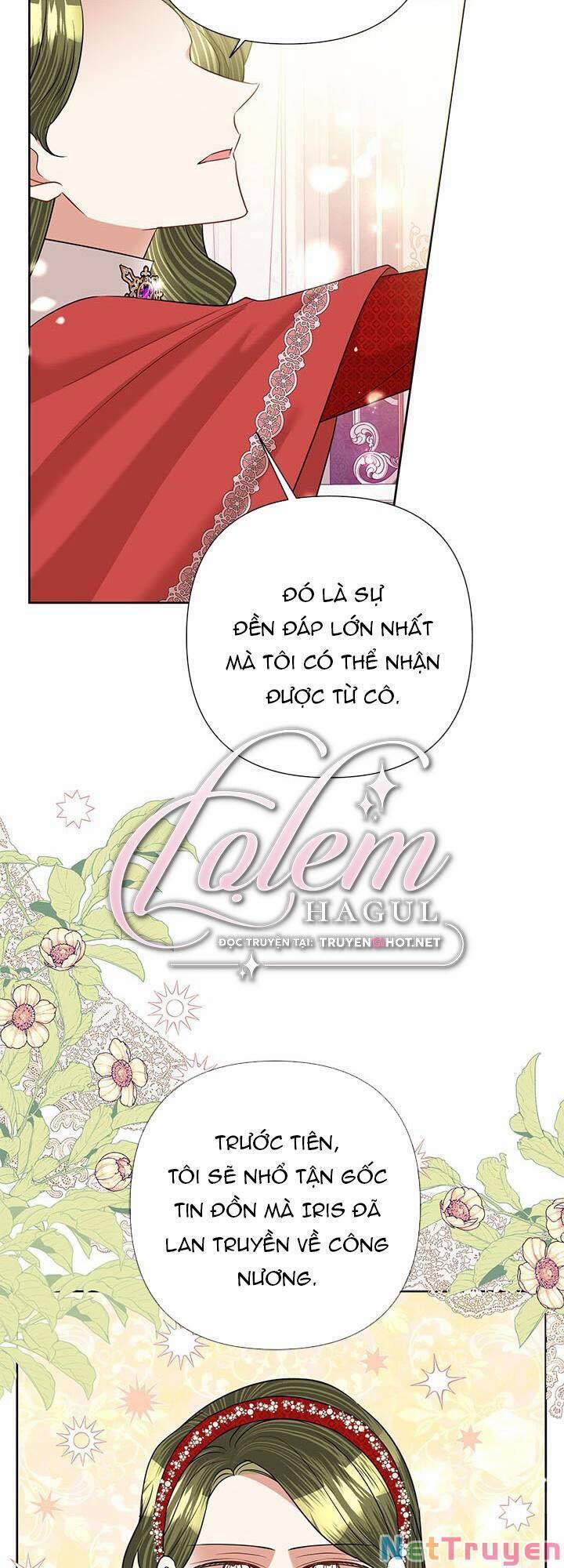 Ác Nữ Hôm Nay Lại Yêu Đời Rồi! 61 trang 47