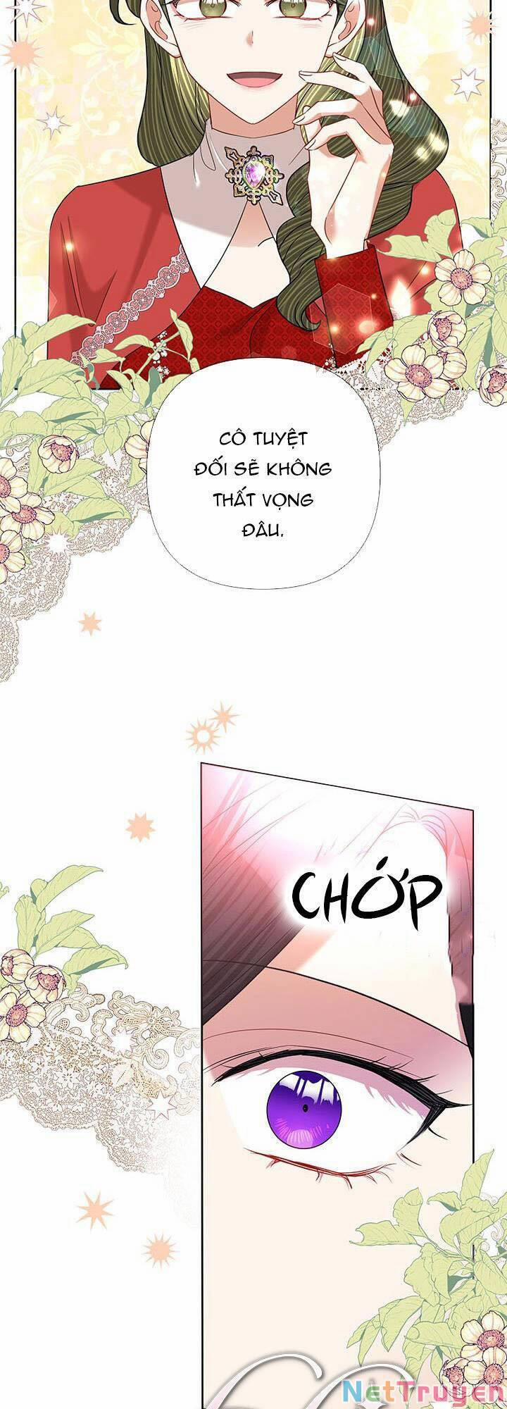 Ác Nữ Hôm Nay Lại Yêu Đời Rồi! 61 trang 48