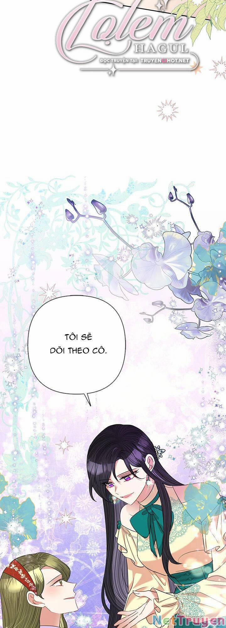 Ác Nữ Hôm Nay Lại Yêu Đời Rồi! 61 trang 49