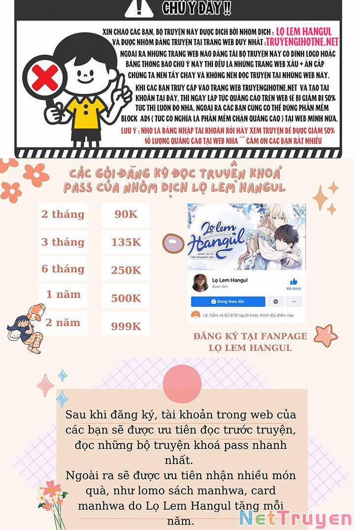 Ác Nữ Hôm Nay Lại Yêu Đời Rồi! 61 trang 51