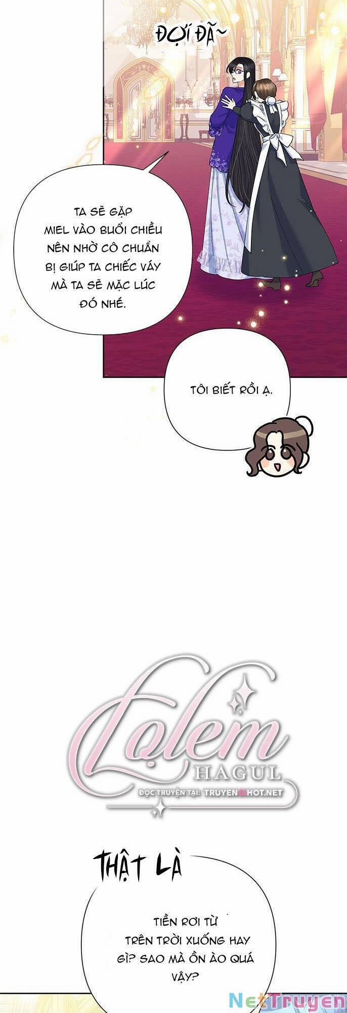 Ác Nữ Hôm Nay Lại Yêu Đời Rồi! 61 trang 6