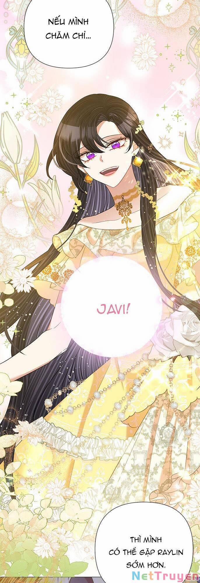 Ác Nữ Hôm Nay Lại Yêu Đời Rồi! 62 trang 10