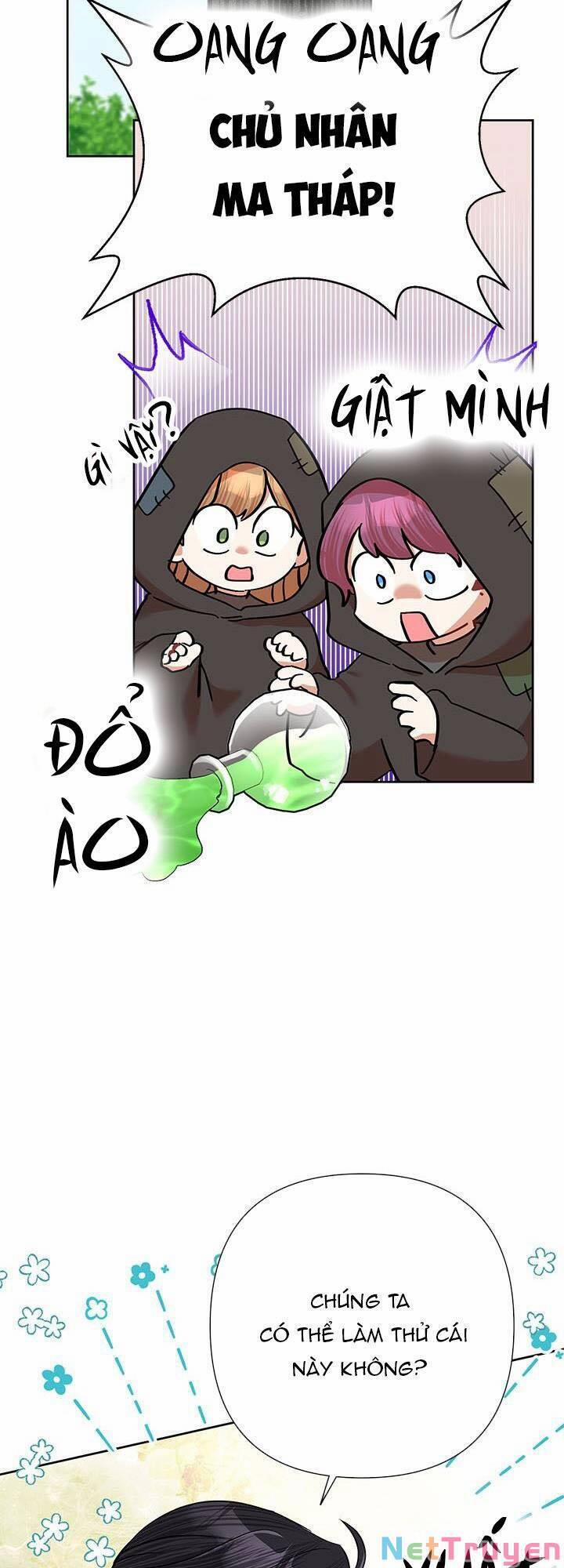 Ác Nữ Hôm Nay Lại Yêu Đời Rồi! 62 trang 13