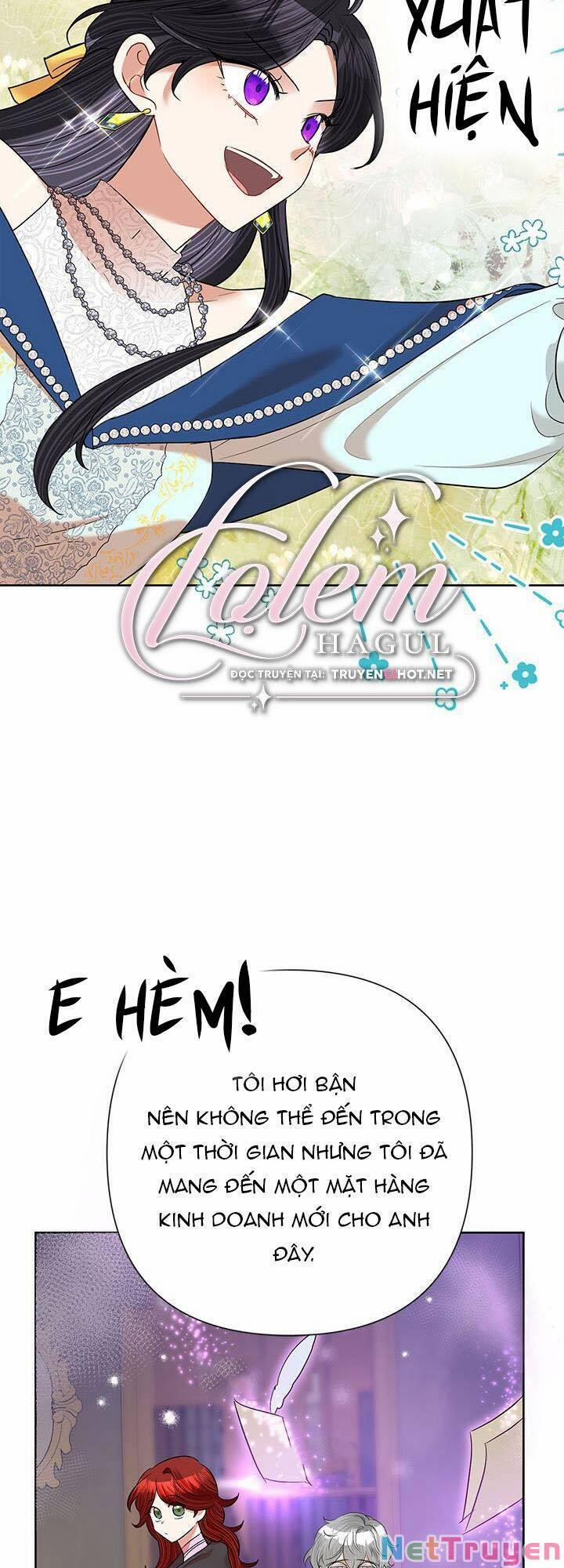 Ác Nữ Hôm Nay Lại Yêu Đời Rồi! 62 trang 14