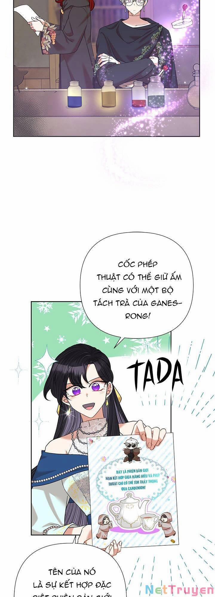 Ác Nữ Hôm Nay Lại Yêu Đời Rồi! 62 trang 15