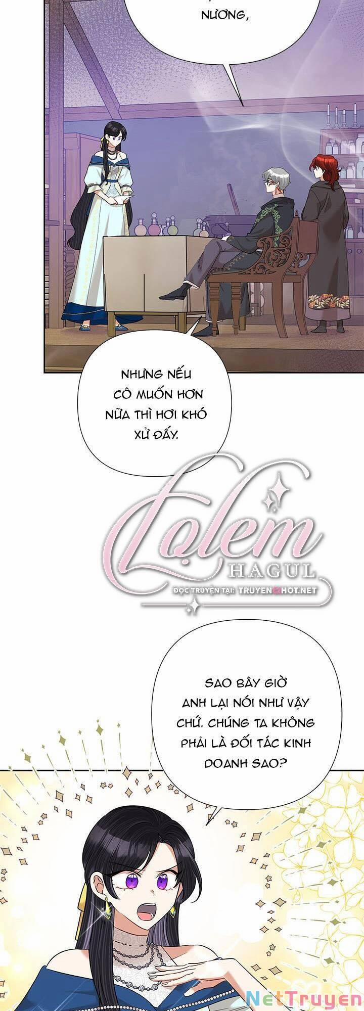 Ác Nữ Hôm Nay Lại Yêu Đời Rồi! 62 trang 19