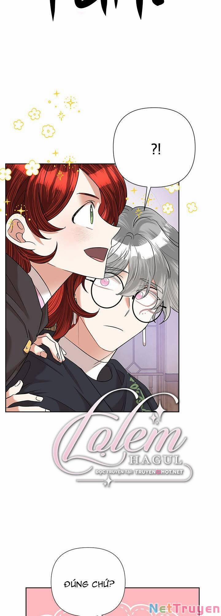 Ác Nữ Hôm Nay Lại Yêu Đời Rồi! 62 trang 27