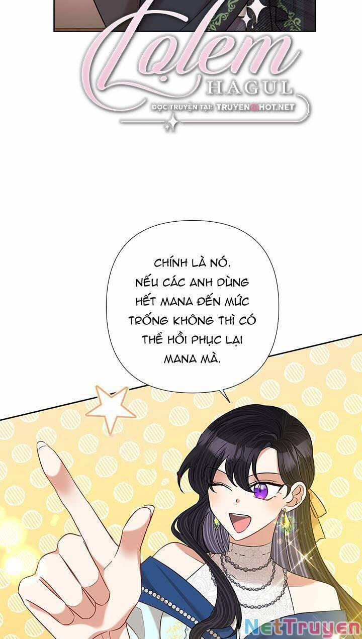 Ác Nữ Hôm Nay Lại Yêu Đời Rồi! 62 trang 37