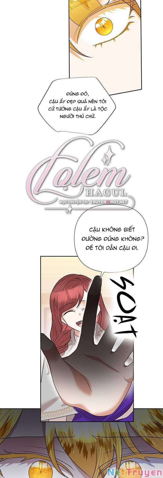 Ác Nữ Hôm Nay Lại Yêu Đời Rồi! 62 trang 4