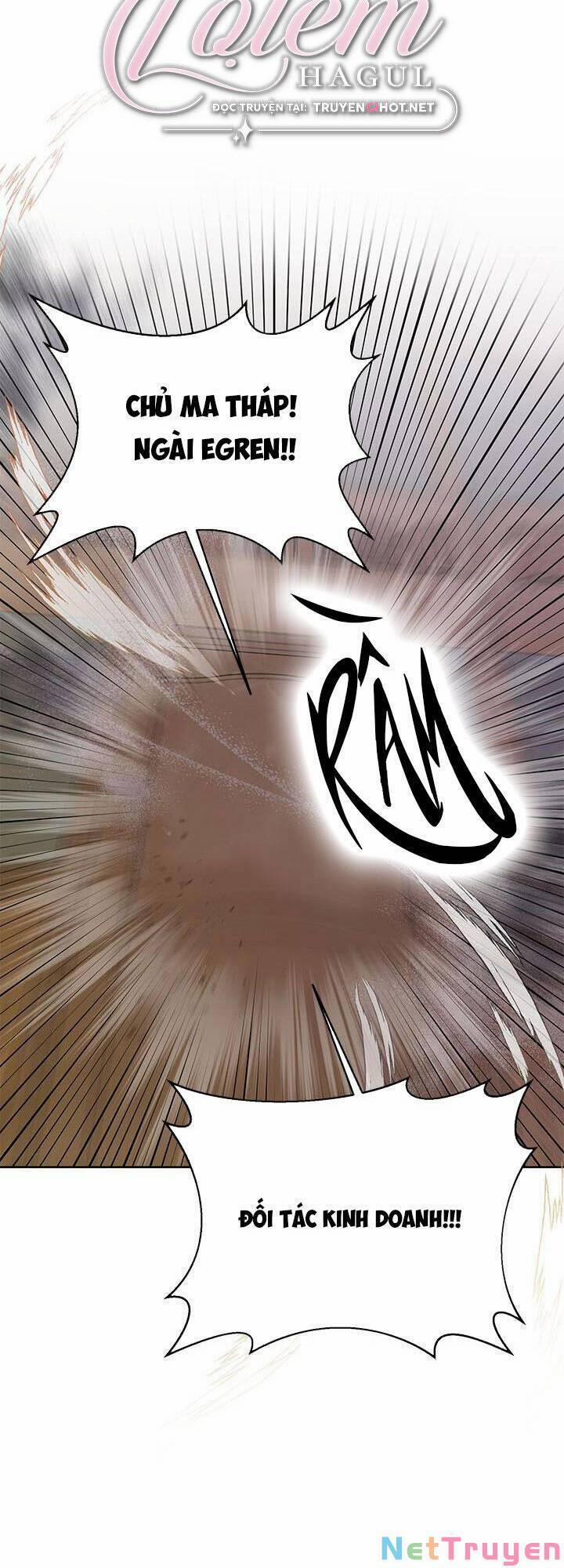 Ác Nữ Hôm Nay Lại Yêu Đời Rồi! 62 trang 41