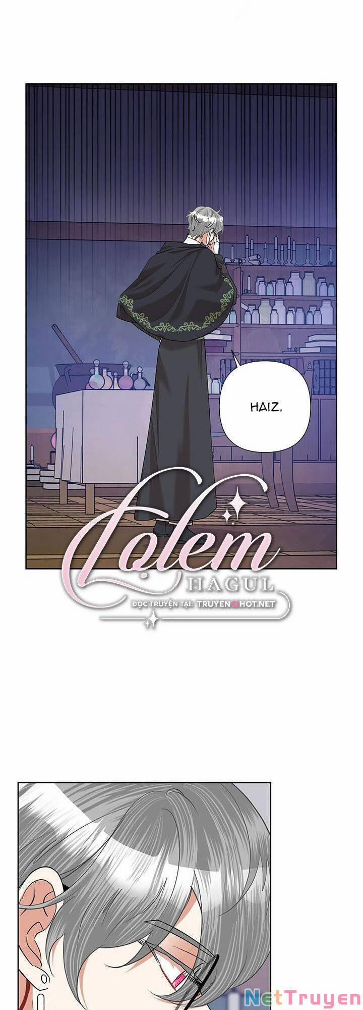 Ác Nữ Hôm Nay Lại Yêu Đời Rồi! 62 trang 42