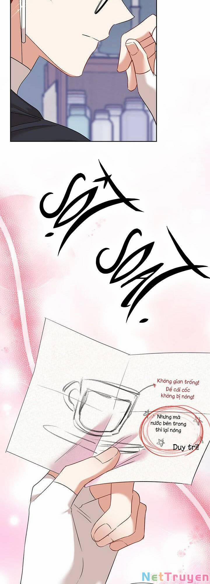 Ác Nữ Hôm Nay Lại Yêu Đời Rồi! 62 trang 43