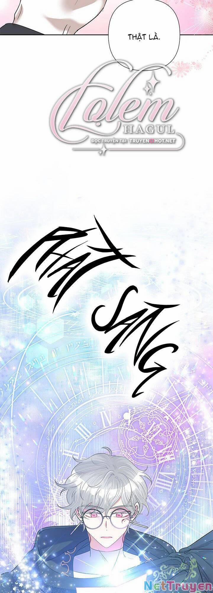 Ác Nữ Hôm Nay Lại Yêu Đời Rồi! 62 trang 44