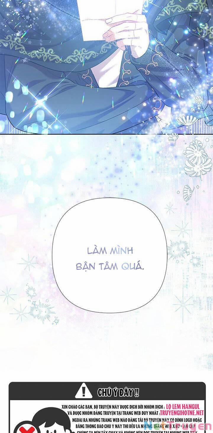 Ác Nữ Hôm Nay Lại Yêu Đời Rồi! 62 trang 45