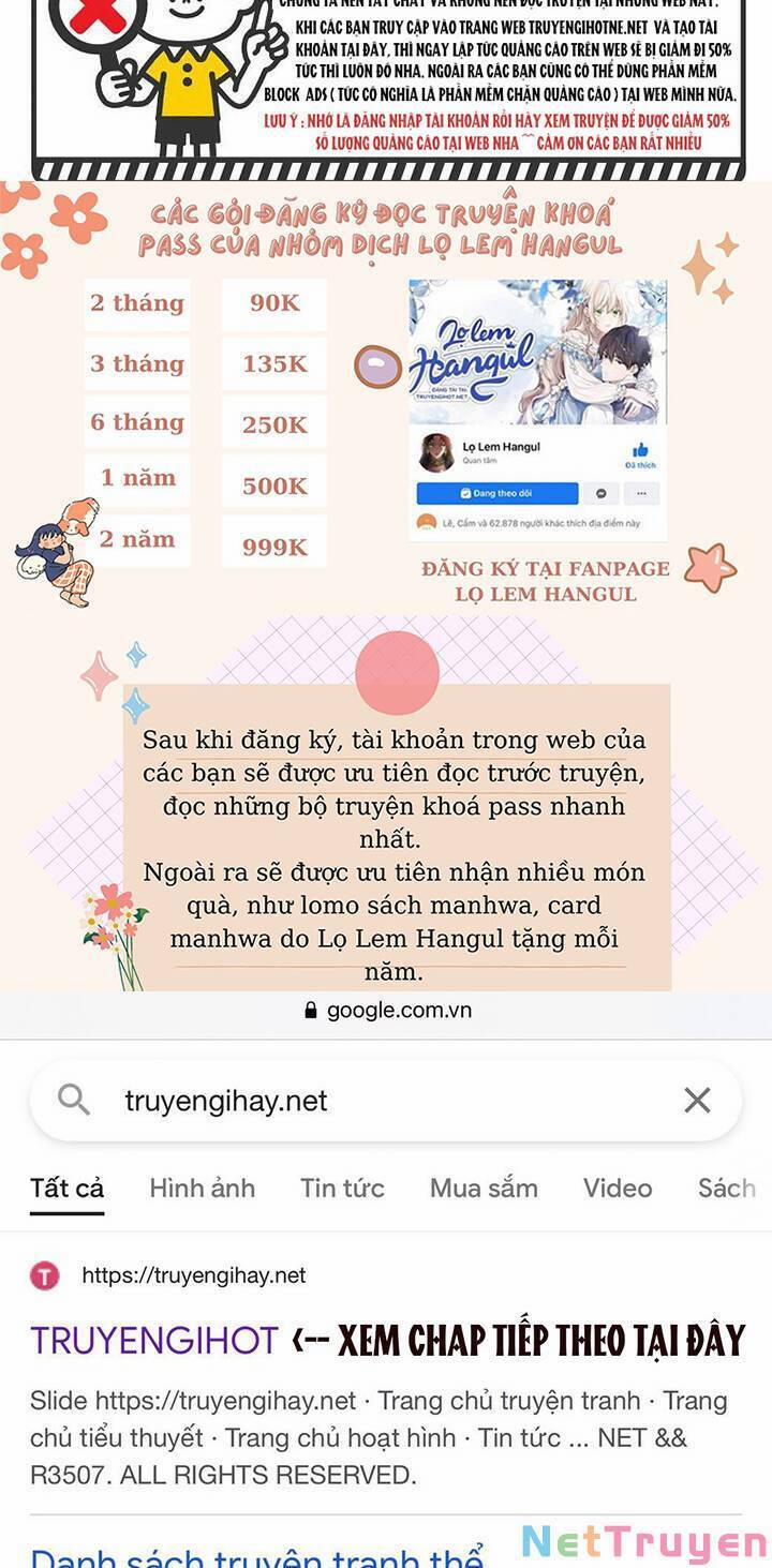 Ác Nữ Hôm Nay Lại Yêu Đời Rồi! 62 trang 46