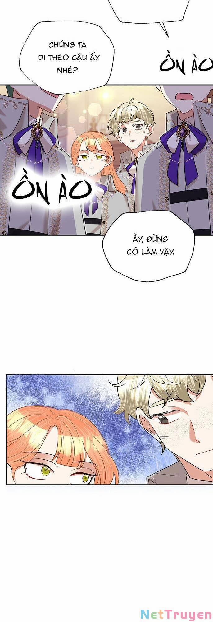 Ác Nữ Hôm Nay Lại Yêu Đời Rồi! 62 trang 6