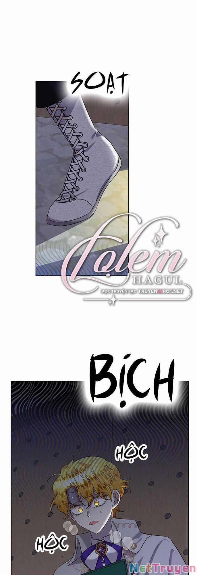 Ác Nữ Hôm Nay Lại Yêu Đời Rồi! 62 trang 7