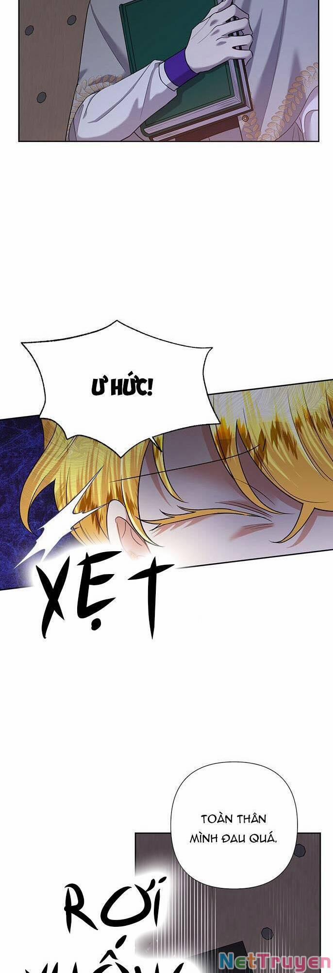 Ác Nữ Hôm Nay Lại Yêu Đời Rồi! 62 trang 8