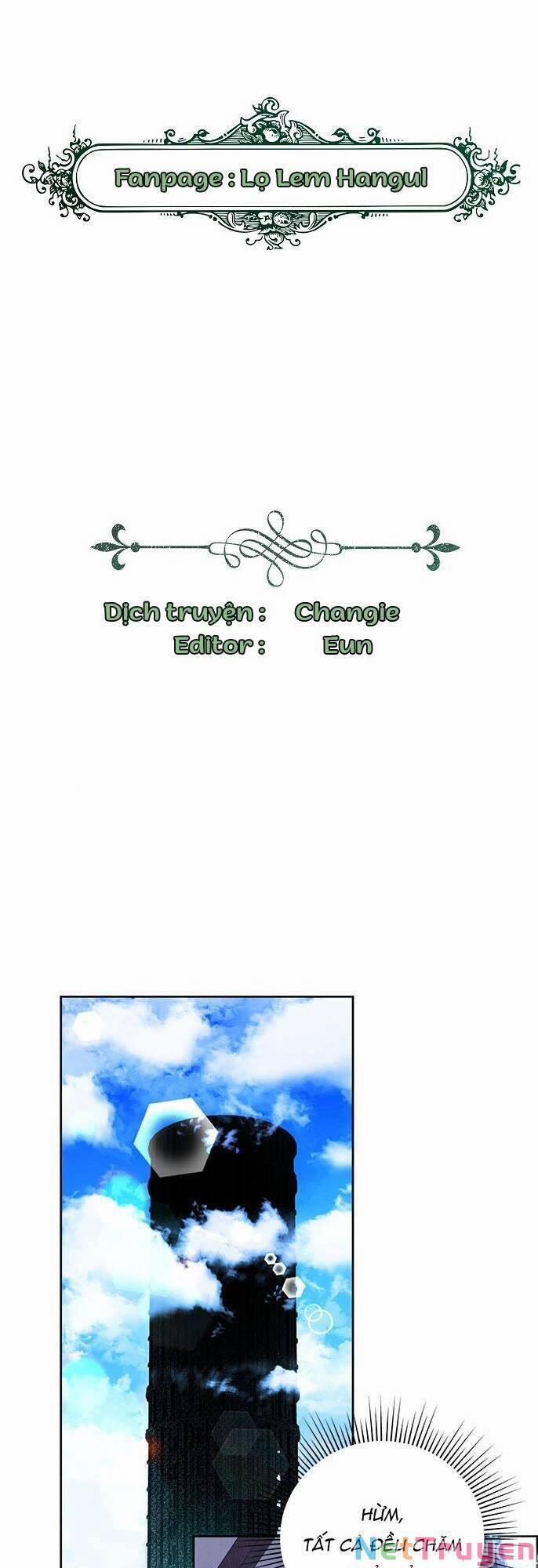 Ác Nữ Hôm Nay Lại Yêu Đời Rồi! 63 trang 0