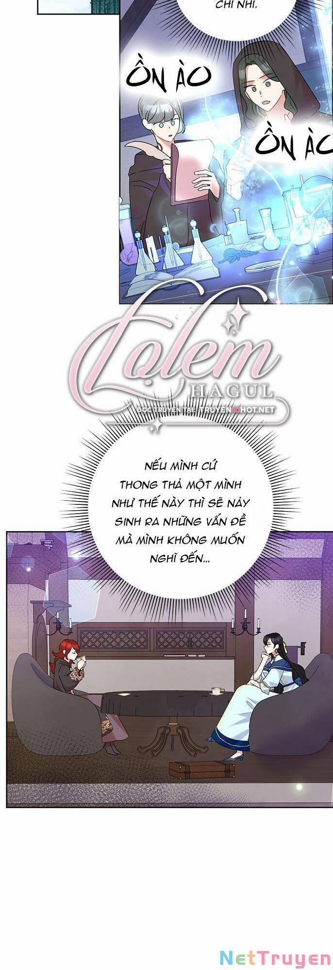 Ác Nữ Hôm Nay Lại Yêu Đời Rồi! 63 trang 1