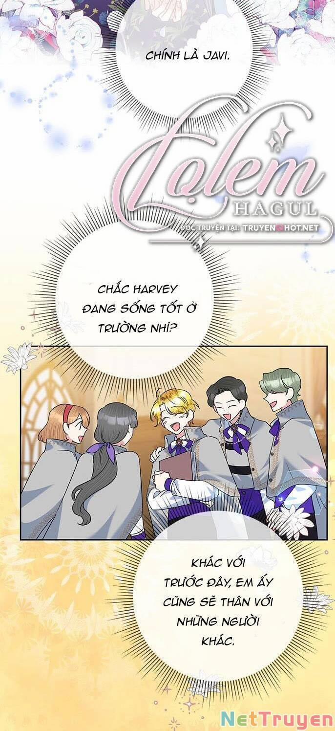 Ác Nữ Hôm Nay Lại Yêu Đời Rồi! 63 trang 12