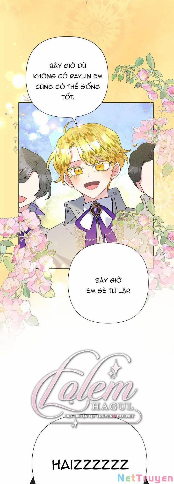 Ác Nữ Hôm Nay Lại Yêu Đời Rồi! 63 trang 13