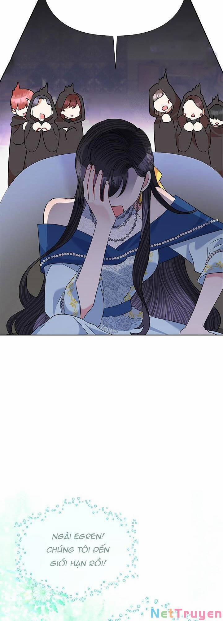 Ác Nữ Hôm Nay Lại Yêu Đời Rồi! 63 trang 14