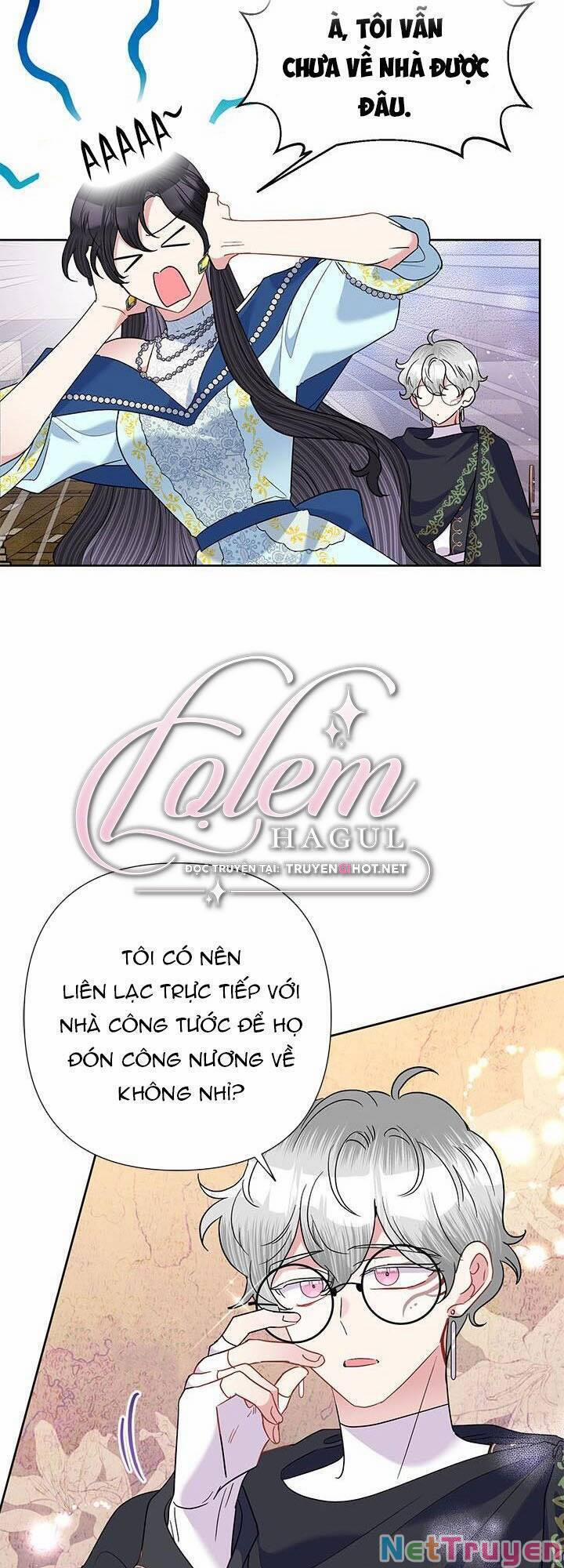 Ác Nữ Hôm Nay Lại Yêu Đời Rồi! 63 trang 17