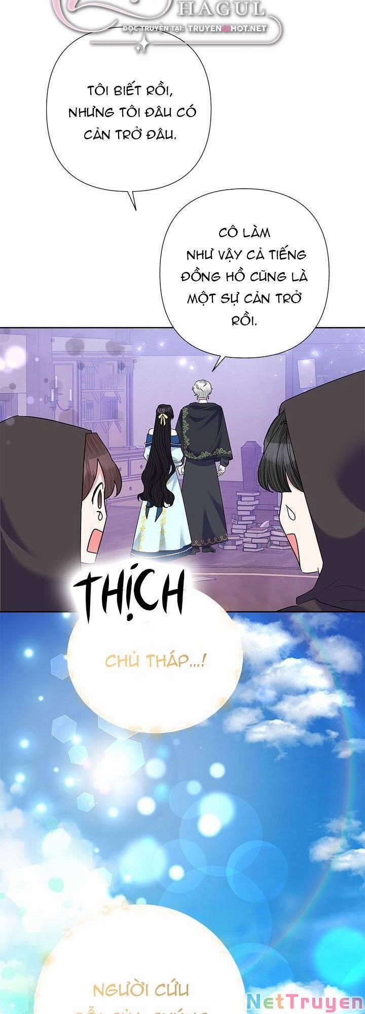 Ác Nữ Hôm Nay Lại Yêu Đời Rồi! 63 trang 19