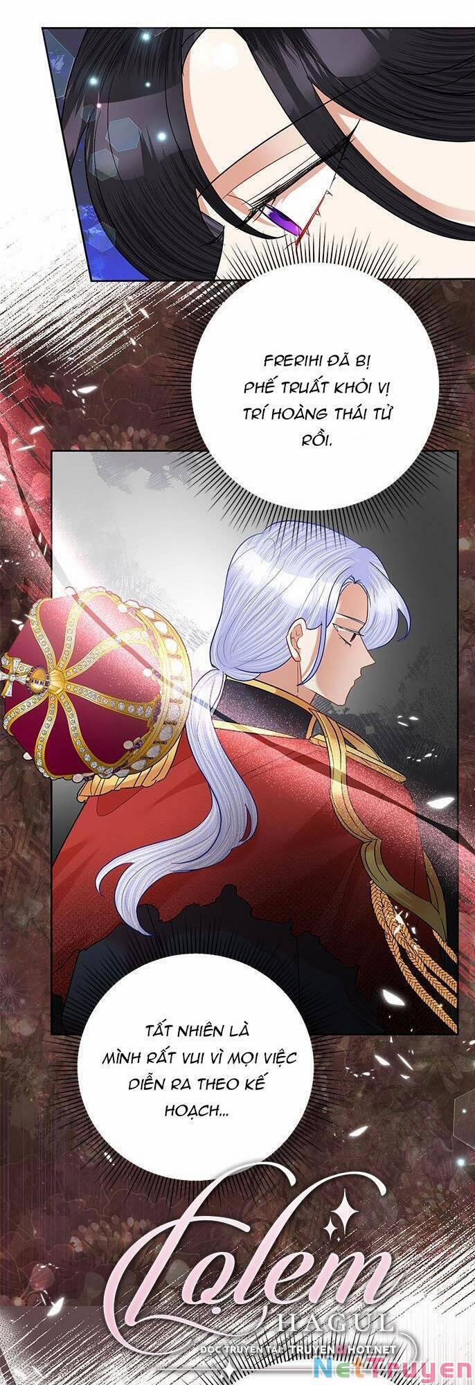 Ác Nữ Hôm Nay Lại Yêu Đời Rồi! 63 trang 2