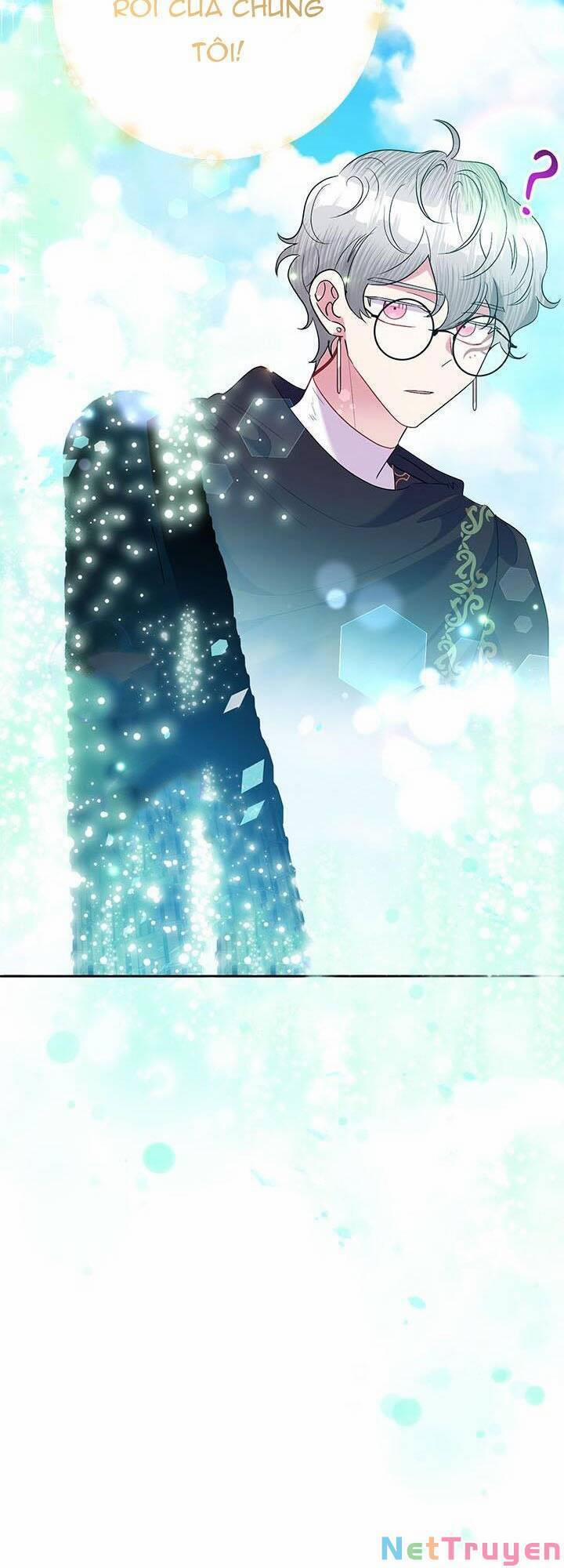 Ác Nữ Hôm Nay Lại Yêu Đời Rồi! 63 trang 20