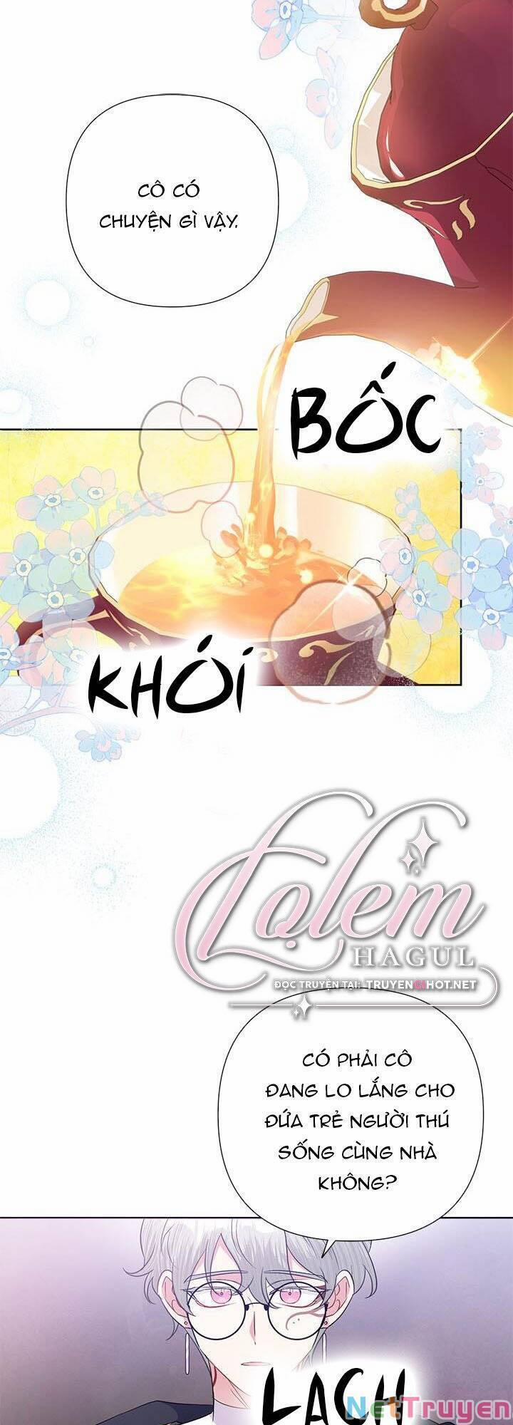 Ác Nữ Hôm Nay Lại Yêu Đời Rồi! 63 trang 22