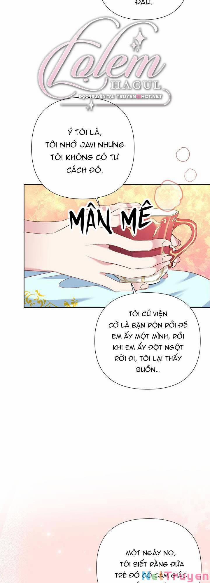 Ác Nữ Hôm Nay Lại Yêu Đời Rồi! 63 trang 27