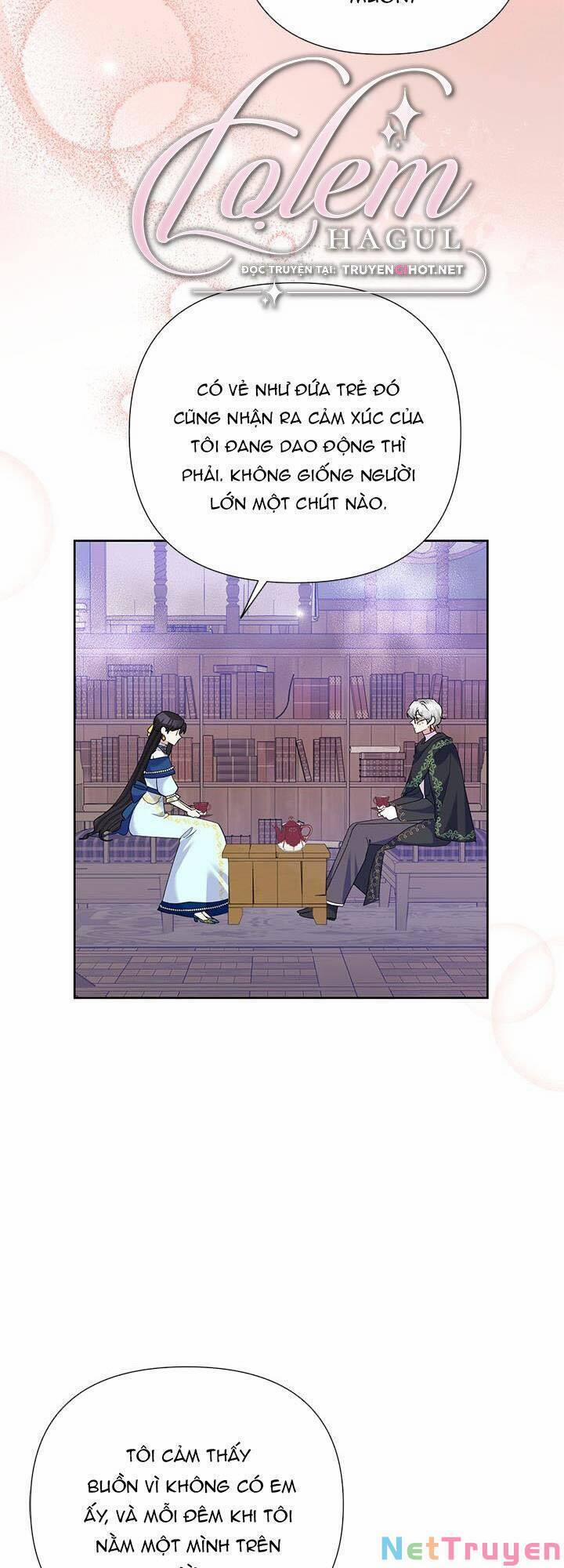 Ác Nữ Hôm Nay Lại Yêu Đời Rồi! 63 trang 29