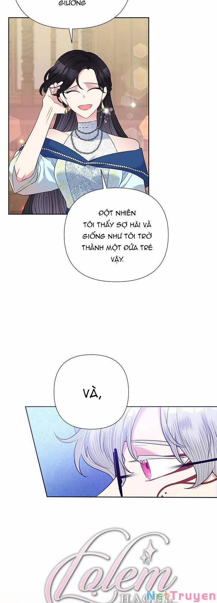 Ác Nữ Hôm Nay Lại Yêu Đời Rồi! 63 trang 30