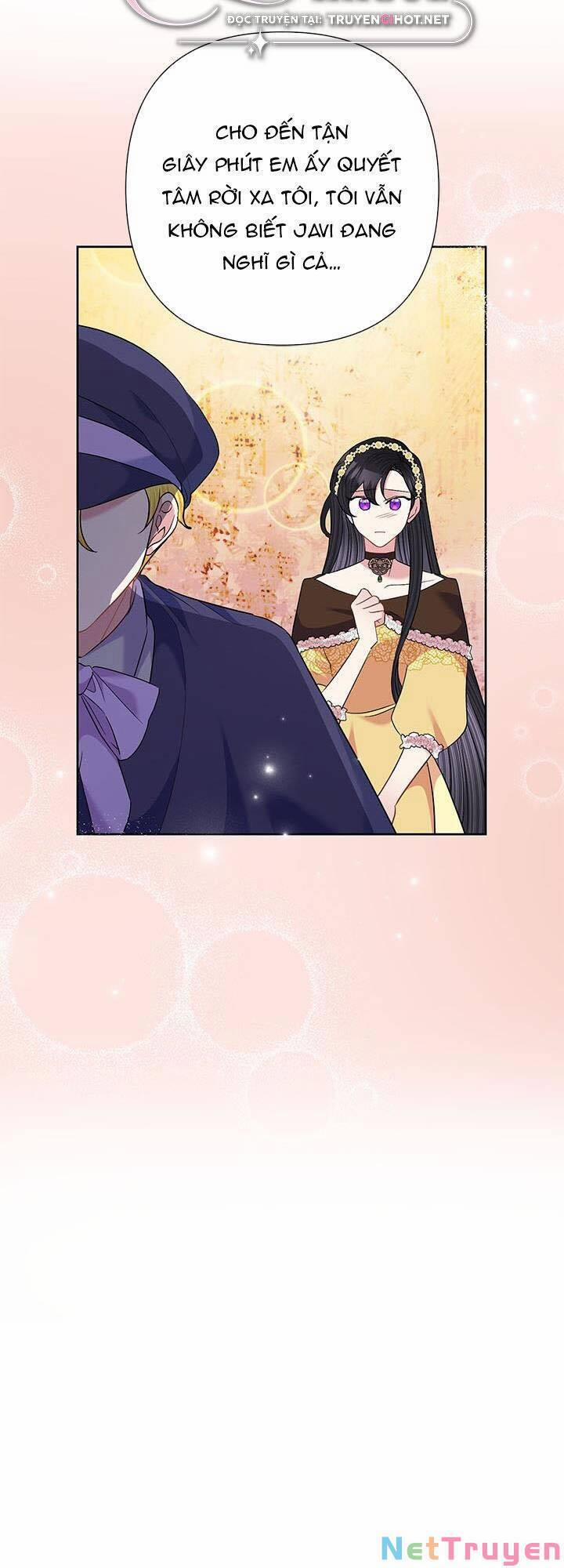 Ác Nữ Hôm Nay Lại Yêu Đời Rồi! 63 trang 31